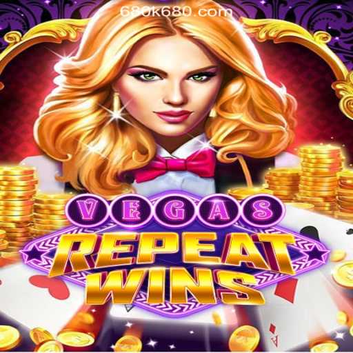 Experience the Thrill of VegasRepeatWins at 680K.COM Online Casino Philippines