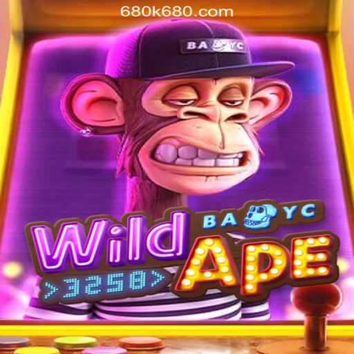 Discover the Thrills of WildApe3258: A Journey into Online Gaming
