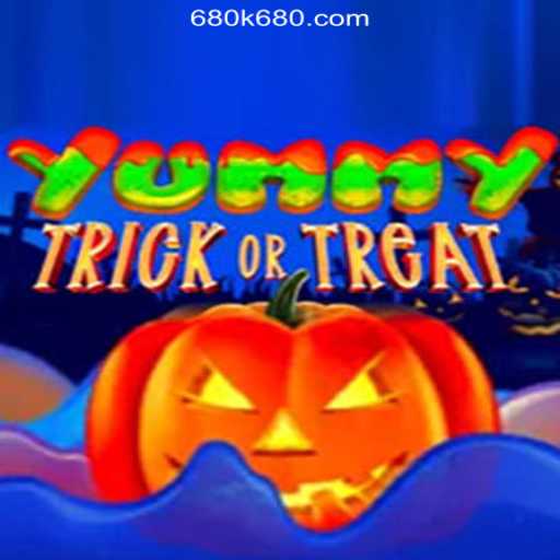 Dive into the Thrilling World of YummyTrickorTreat: A Unique Gaming Experience at 680K.COM