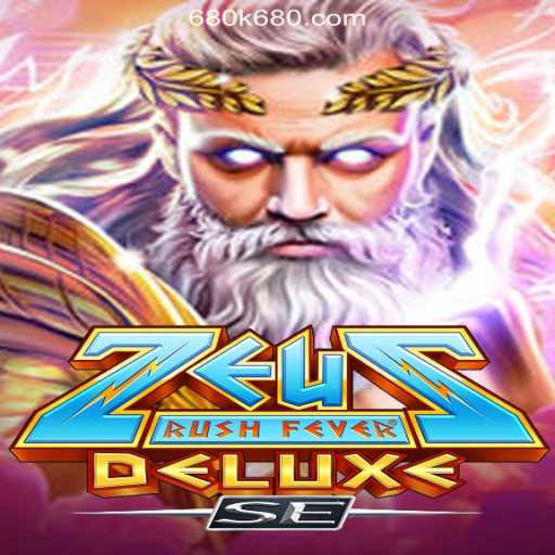 Exploring ZeusRushFeverDeluxeSE: A Thrilling Gaming Experience at 680K.COM Online Casino Philippines